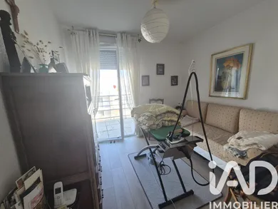 Appartement à La Rochelle (17000)