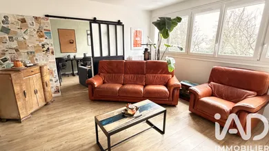 Apartment in Orléans (45000)