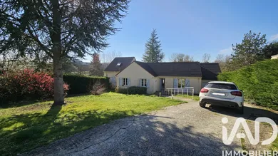 Maison à Donnemarie-Dontilly (77520)