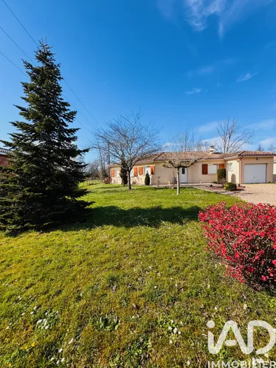 Maison à Pineuilh (33220)