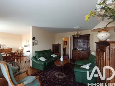 Appartement à Amiens (80000)