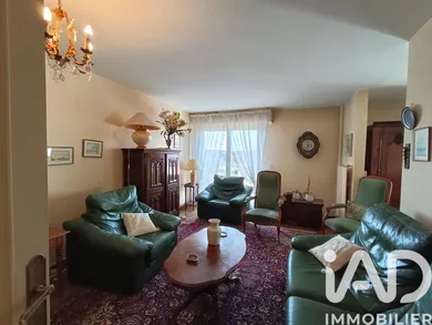 Appartement à Amiens (80000)