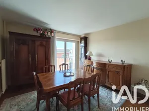 Appartement à Amiens (80000)