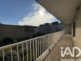 Apartment in Melun (77000)