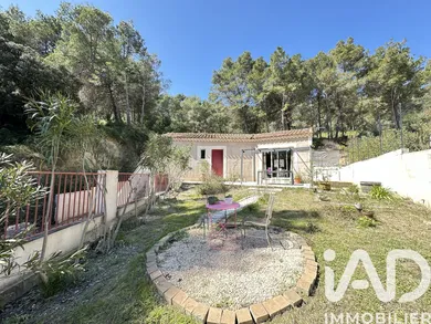 House in Calvisson (30420)