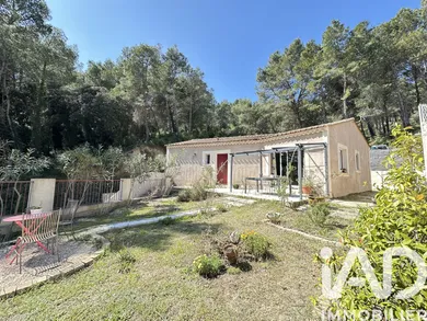 House in Calvisson (30420)