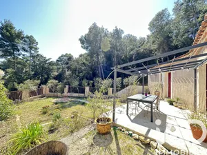 Maison à Calvisson (30420)