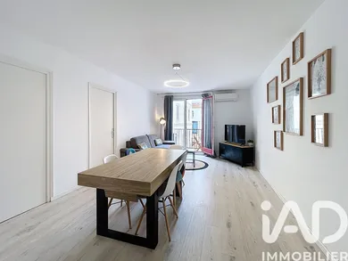 Apartment in Port-Vendres (66660)