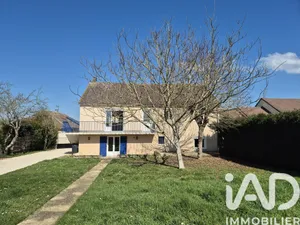 Pavillon à Gurgy (89250)