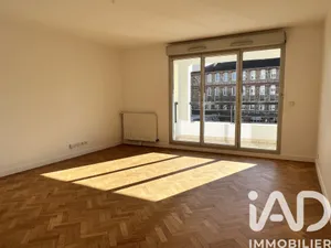 Appartement à Versailles (78000)