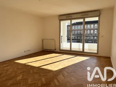 Apartment in Versailles (78000)