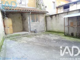 Townhouse in Mareuil (24340)