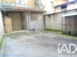 Townhouse in Mareuil (24340)