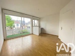 Studio à Sartrouville (78500)