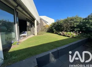 Apartment in Nantes (44100)