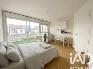 Studio à Sartrouville (78500)