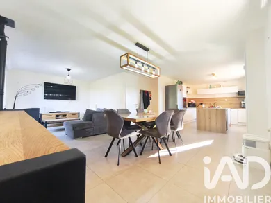 Maison à Heuringhem (62575)