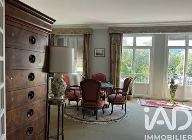 Appartement à Nantes (44100)