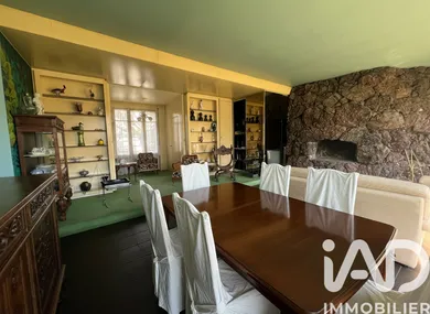 Appartement à Nantes (44100)