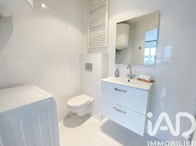 Studio à Sartrouville (78500)