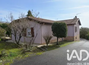 Maison à La Réole (33190)