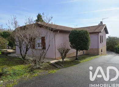 Maison à La Réole (33190)