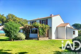 Traditional house in Pont-Saint-Martin (44860)