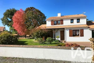 Maison à Pont-Saint-Martin (44860)