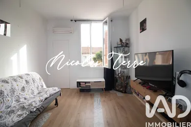Appartement à Toulon (83200)