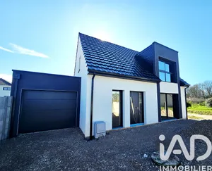 House in Muncq-Nieurlet (62890)