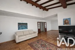 Traditional house in Vence (06140)