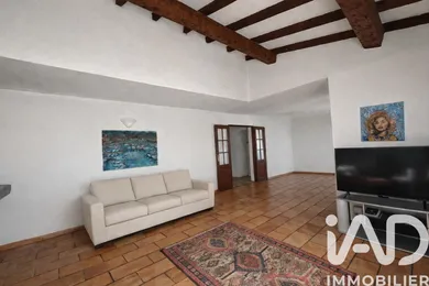 Traditional house in Vence (06140)