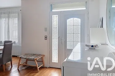 House in Vitry-sur-Seine (94400)