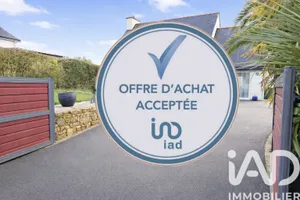 House in Lanvollon (22290)