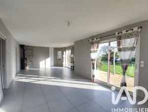 Maison à Plougonven (29640)