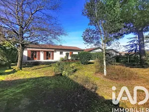 House in La Teste-de-Buch (33260)