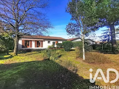 House in La Teste-de-Buch (33260)