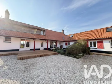 Farm in Ruminghem (62370)