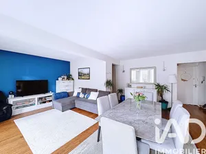 Apartment in Rueil-Malmaison (92500)