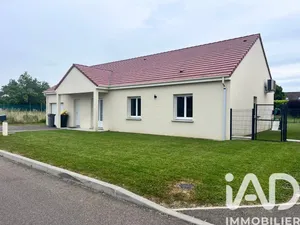 House in Malay-le-Grand (89100)