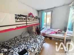 Apartment in Aubervilliers (93300)