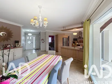 House in Ruaudin (72230)
