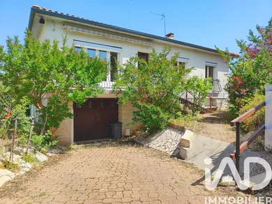 House in Confolens (16500)