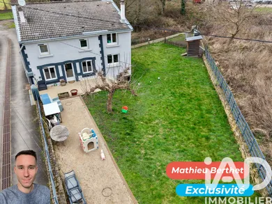 House in Saint-Genest-Lerpt (42530)