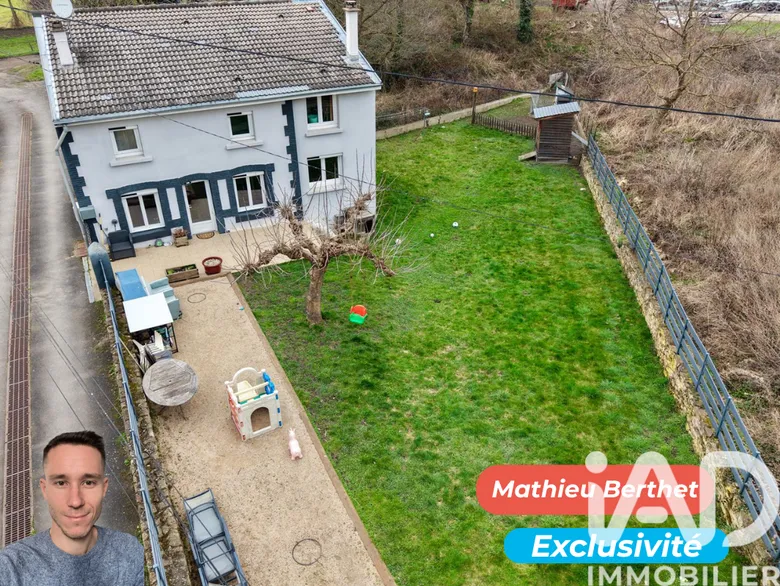Maison 3 pièces 85 m² · à Saint-Genest-Lerpt · 85 m² · 218 000 €