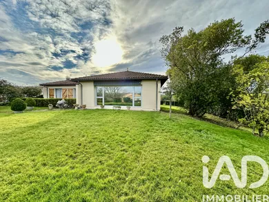 Maison à Targon (33760)