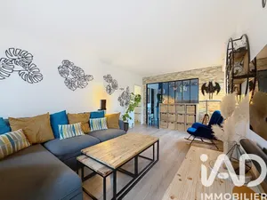 Appartement à Verrières-le-Buisson (91370)