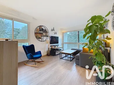 Appartement à Verrières-le-Buisson (91370)