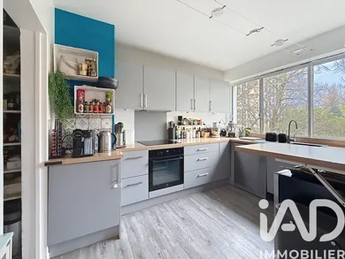 Appartement à Verrières-le-Buisson (91370)