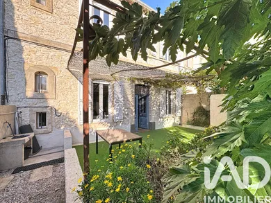 Maison à MOUSSAN (11120)